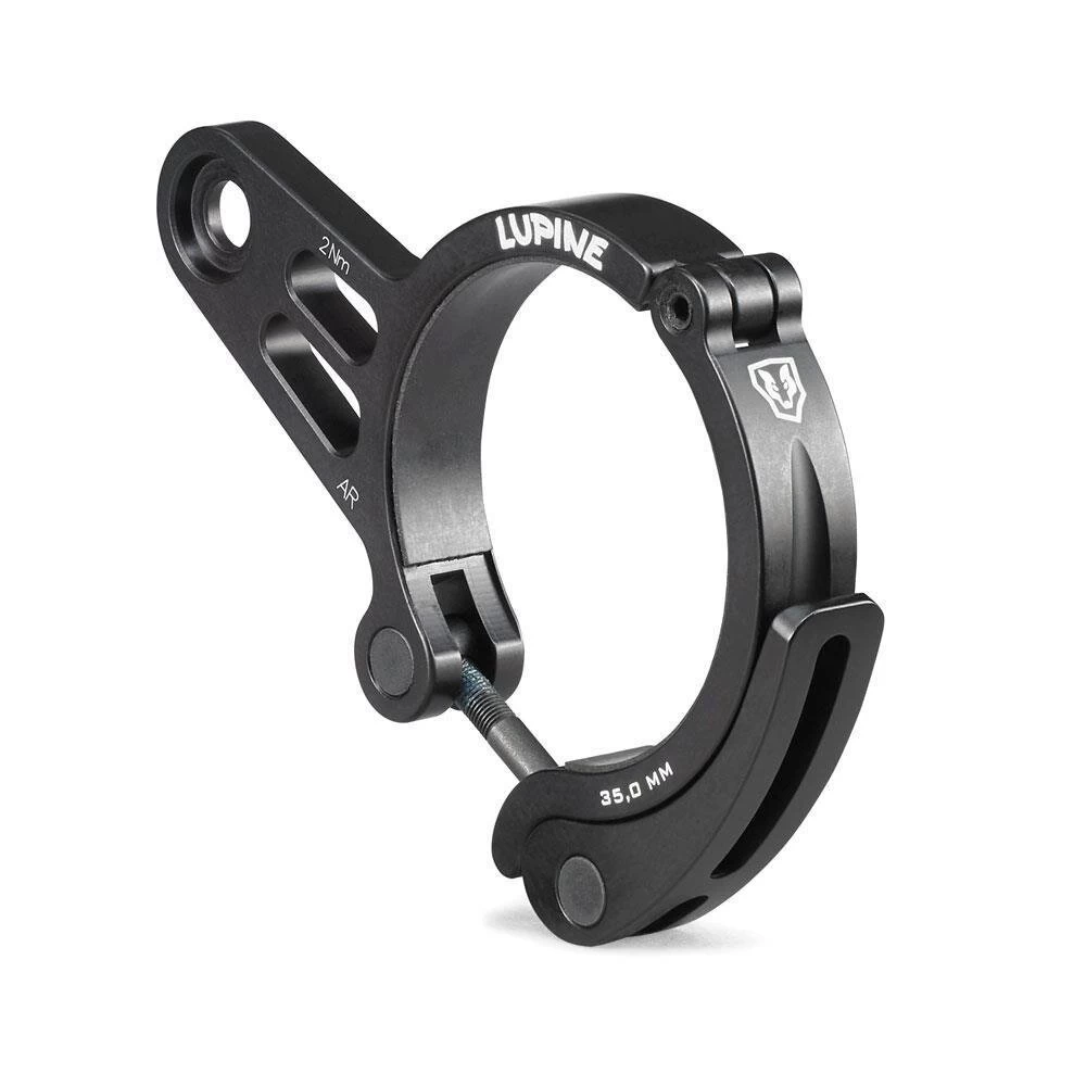 Lupine Schnellspanner 31,8 Mm Für Alpha (d1131) 1 Lupine Schnellspanner 31,8 Mm Für Alpha (d1131)