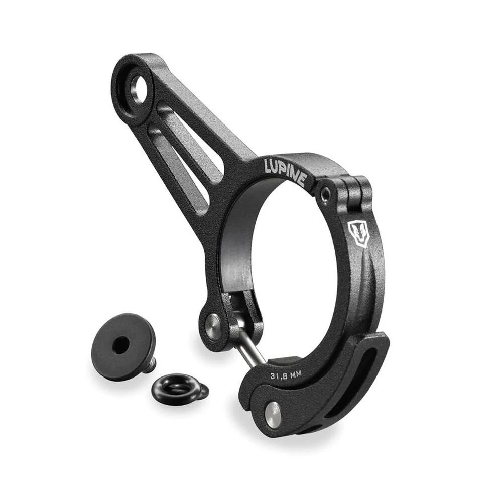 Lupine Schnellspanner 35 Mm Betty R (d834) 1 Lupine Schnellspanner 35 Mm Betty R (d834)