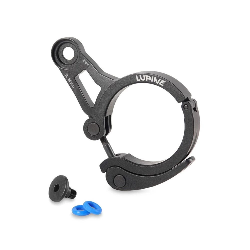 Lupine Schnellspanner SL Mono (verschiedene Größen) 2 Lupine Schnellspanner SL Mono (verschiedene Größen) – Bild 2