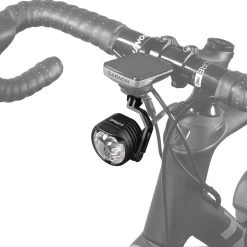 Lupine SL A/AF GoPro Adapter L (d545) -Outdoor Gear Verkauf lupine sl a af gopro adapter l d5452