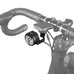 Lupine SL A/AF GoPro Adapter L (d545) -Outdoor Gear Verkauf lupine sl a af gopro adapter l d5453