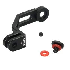 Lupine SL A/AF GoPro Adapter M (d544)