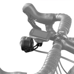 Lupine SL A/AF GoPro Adapter M (d544) -Outdoor Gear Verkauf lupine sl a af gopro adapter m d5445