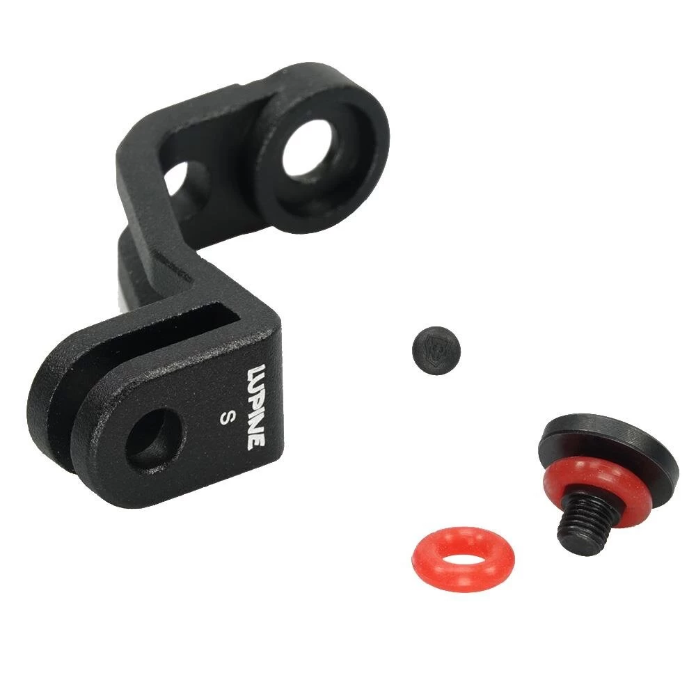 Lupine SL A/AF GoPro Adapter S (d1078) 1 Lupine SL A/AF GoPro Adapter S (d1078)