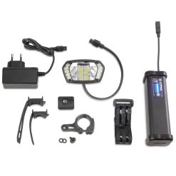 Lupine SL AX (2023) 3800 Lumen Fahrradlampe + 13.8Ah SC-Akku + 25,4 Mm SS 15 Lupine SL AX (2023) 3800 Lumen Fahrradlampe + 13.8Ah SC-Akku + 25,4 Mm SS -Outdoor Gear Verkauf lupine sl ax 2023 3800 lumen fahrradlampe 138ah sc akku 254 mm ss8