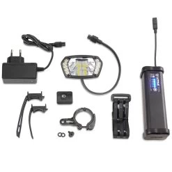 Lupine SL AX (2023) 3800 Lumen Fahrradlampe + 13.8Ah SC-Akku + 31,8 Mm SS -Outdoor Gear Verkauf lupine sl ax 2023 3800 lumen fahrradlampe 138ah sc akku 318 mm ss8