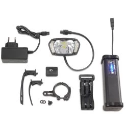 Lupine SL AX (2023) 3800 Lumen Fahrradlampe + 13.8Ah SC-Akku + 35 Mm SS -Outdoor Gear Verkauf lupine sl ax 2023 3800 lumen fahrradlampe 138ah sc akku 35 mm ss8