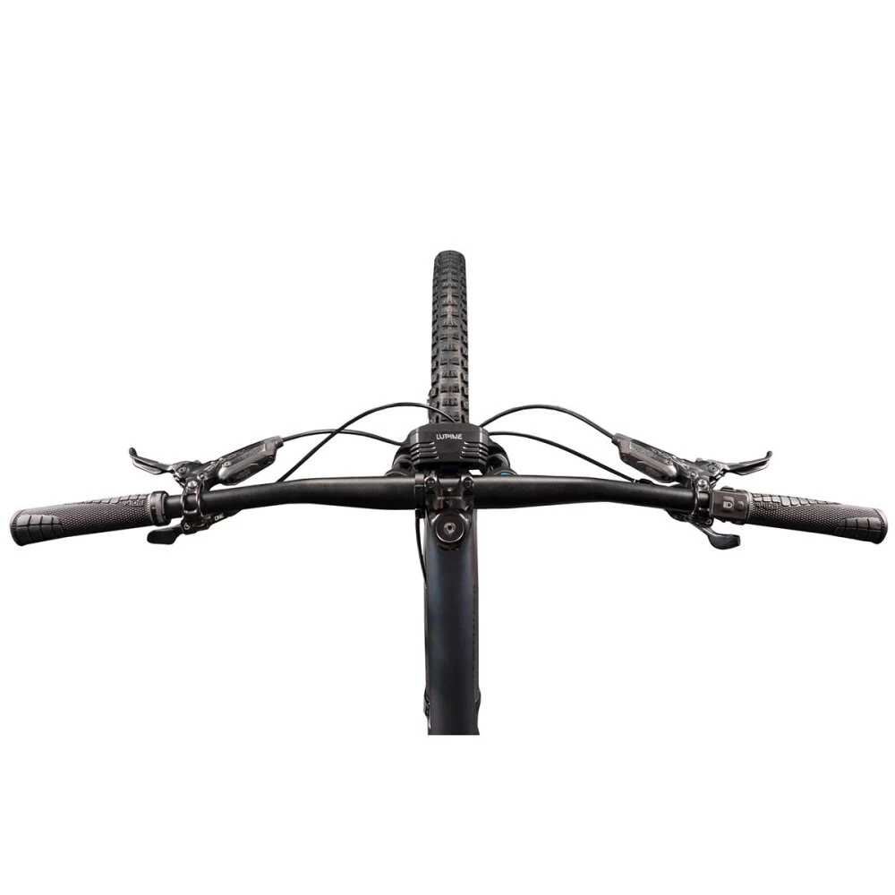 Lupine SL AX (2023) 3800 Lumen Fahrradlampe + 6.9Ah SC-Akku + 25,4 Mm SS 4 Lupine SL AX (2023) 3800 Lumen Fahrradlampe + 6.9Ah SC-Akku + 25,4 Mm SS – Bild 4