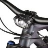 Lupine SL AX (2023) 3800 Lumen Fahrradlampe + 6.9Ah SC-Akku + 31,8 Mm SS