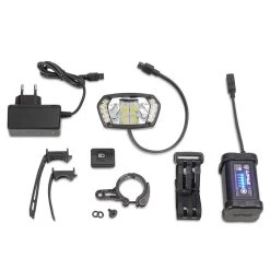 Lupine SL AX (2023) 3800 Lumen Fahrradlampe + 6.9Ah SC-Akku + 31,8 Mm SS 15 Lupine SL AX (2023) 3800 Lumen Fahrradlampe + 6.9Ah SC-Akku + 31,8 Mm SS -Outdoor Gear Verkauf lupine sl ax 2023 3800 lumen fahrradlampe 69ah sc akku 318 mm ss8