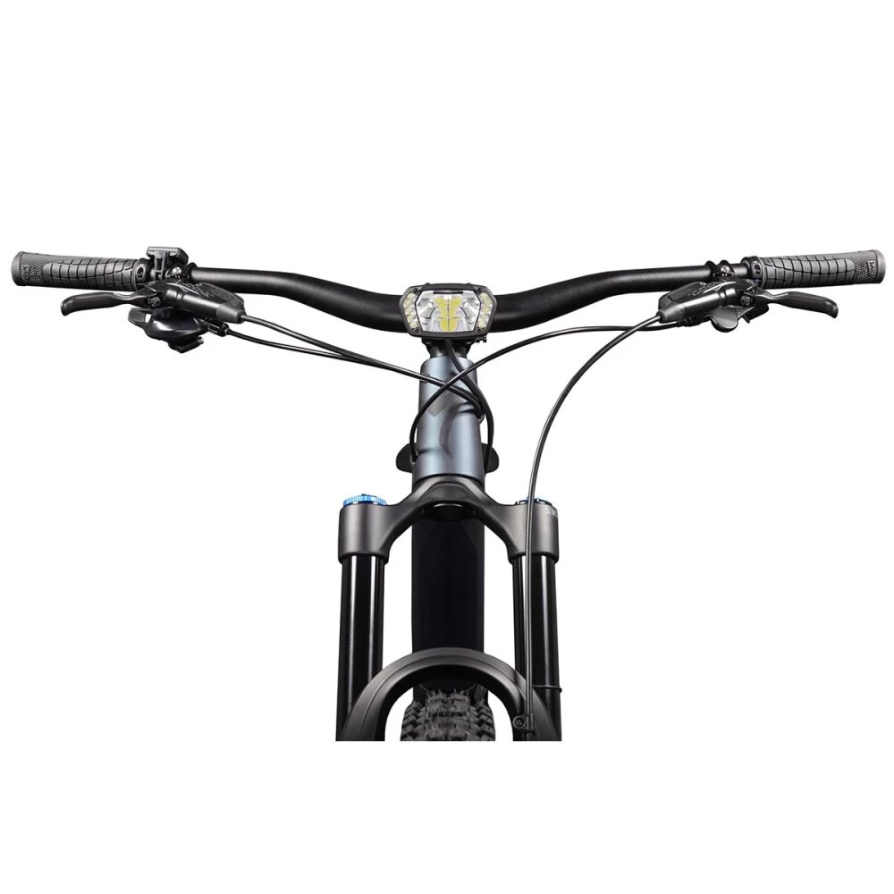 Lupine SL AX (2023) 3800 Lumen Fahrradlampe + 6.9Ah SC-Akku + 35 Mm SS 2 Lupine SL AX (2023) 3800 Lumen Fahrradlampe + 6.9Ah SC-Akku + 35 Mm SS – Bild 2