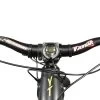 Lupine SL F Bosch Frontlicht StVZO 1300 Lumen + 31.8 Mm Halter