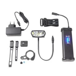 Lupine SL MiniMax AF 2400 Lumen Fahrradlampe + 10Ah SC-Akku + 31,8 Mm Halter 13 Lupine SL MiniMax AF 2400 Lumen Fahrradlampe + 10Ah SC-Akku + 31,8 Mm Halter -Outdoor Gear Verkauf lupine sl minimax af 2400 lumen fahrradlampe 10ah sc akku 318 mm halter7