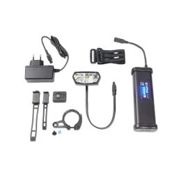 Lupine SL MiniMax AF 2400 Lumen Fahrradlampe + 10Ah SC-Akku + 35 Mm Halter -Outdoor Gear Verkauf lupine sl minimax af 2400 lumen fahrradlampe 10ah sc akku 35 mm halter7