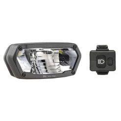 Lupine SL MiniMax AF Lampenkopf 2400 Lumen + 31,8 Mm Halter