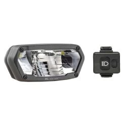 Lupine SL MiniMax AF Lampenkopf 2400 Lumen + 35 Mm Halter