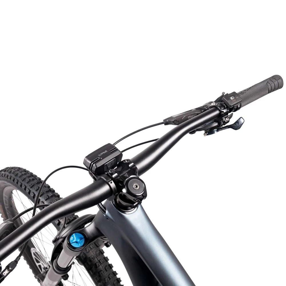 Lupine SL MiniMax AF Lampenkopf 2400 Lumen + 35 Mm Halter 4 Lupine SL MiniMax AF Lampenkopf 2400 Lumen + 35 Mm Halter – Bild 4