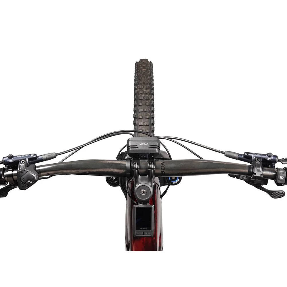 Lupine SL MiniMax Brose E-Bike Frontlicht StVZO 2100 Lumen + 31,8 Mm Halter 4 Lupine SL MiniMax Brose E-Bike Frontlicht StVZO 2100 Lumen + 31,8 Mm Halter – Bild 4