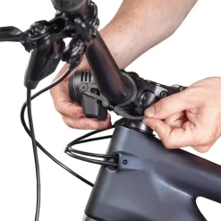 Lupine SL Mono Fahrradlampe 700 Lumen + Schnellspanner -Outdoor Gear Verkauf lupine sl mono fahrradlampe 700 lumen schnellspanner4