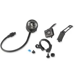 Lupine SL Nano AF StVZO Lampenkopf 1200 Lumen + 31,8 Mm Schnellspanner