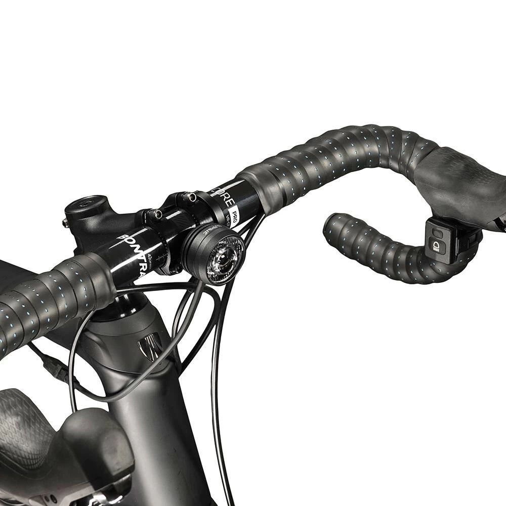 Lupine SL Nano AF StVZO Lampenkopf 1200 Lumen + 31,8 Mm Schnellspanner 3 Lupine SL Nano AF StVZO Lampenkopf 1200 Lumen + 31,8 Mm Schnellspanner – Bild 3