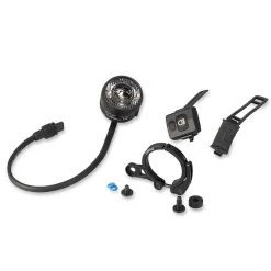 Lupine SL Nano AF StVZO Lampenkopf 1200 Lumen + 35 Mm Schnellspanner