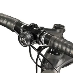 Lupine SL Nano AF4 StVZO Fahrradlampe 1200 Lumen + 25,4 Mm Schnellspanner