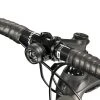 Lupine SL Nano AF5 StVZO Fahrradlampe 1200 Lumen + 25,4 Mm Schnellspanner