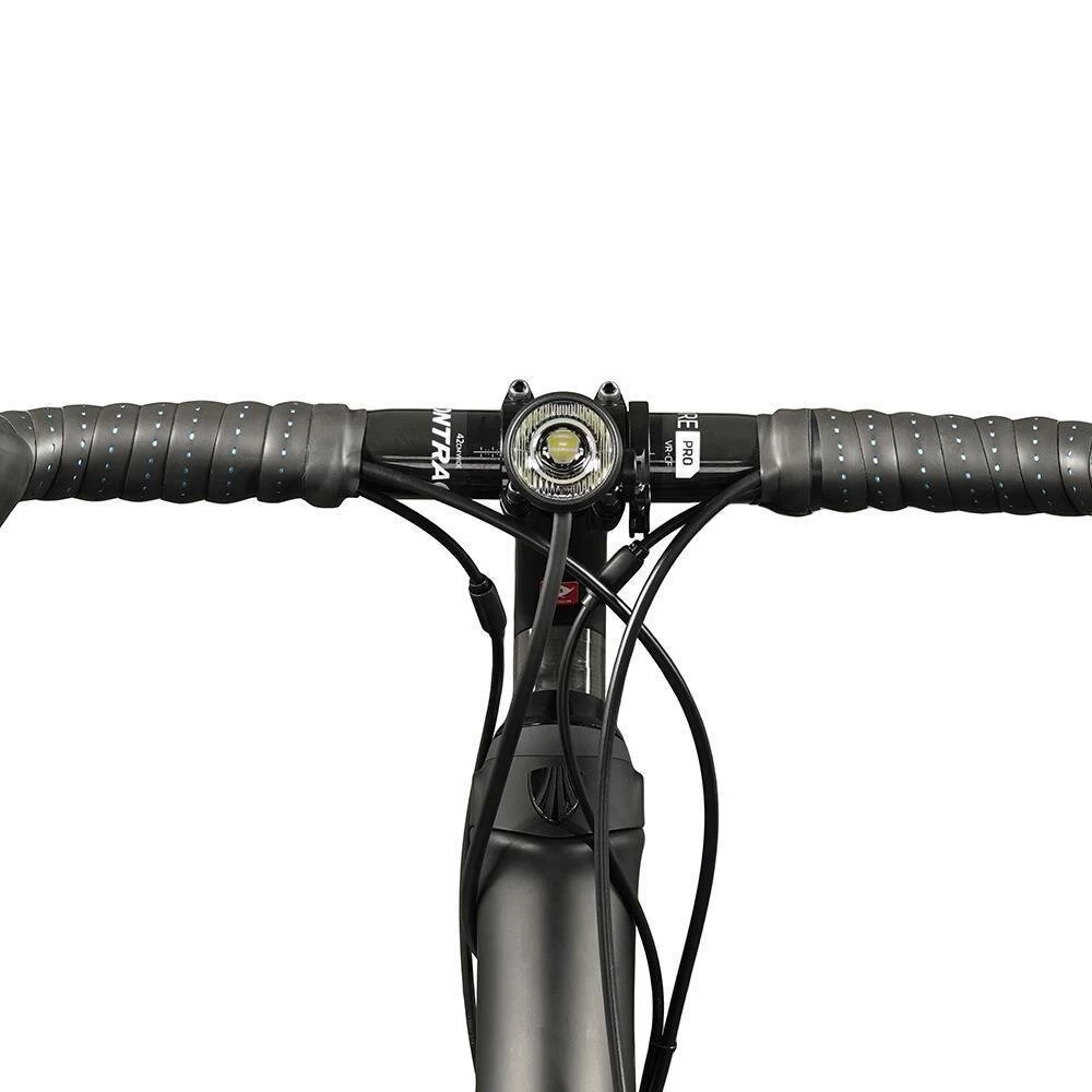 Lupine SL Nano AF5 StVZO Fahrradlampe 1200 Lumen + 35 Mm Schnellspanner 4 Lupine SL Nano AF5 StVZO Fahrradlampe 1200 Lumen + 35 Mm Schnellspanner – Bild 4