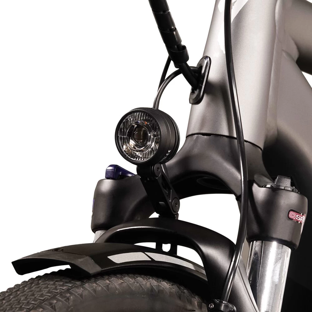 Lupine SL Nano Classic E-Bike StVZO Frontlicht 600 Lumen (ohne Fernlicht) 3 Lupine SL Nano Classic E-Bike StVZO Frontlicht 600 Lumen (ohne Fernlicht) – Bild 3