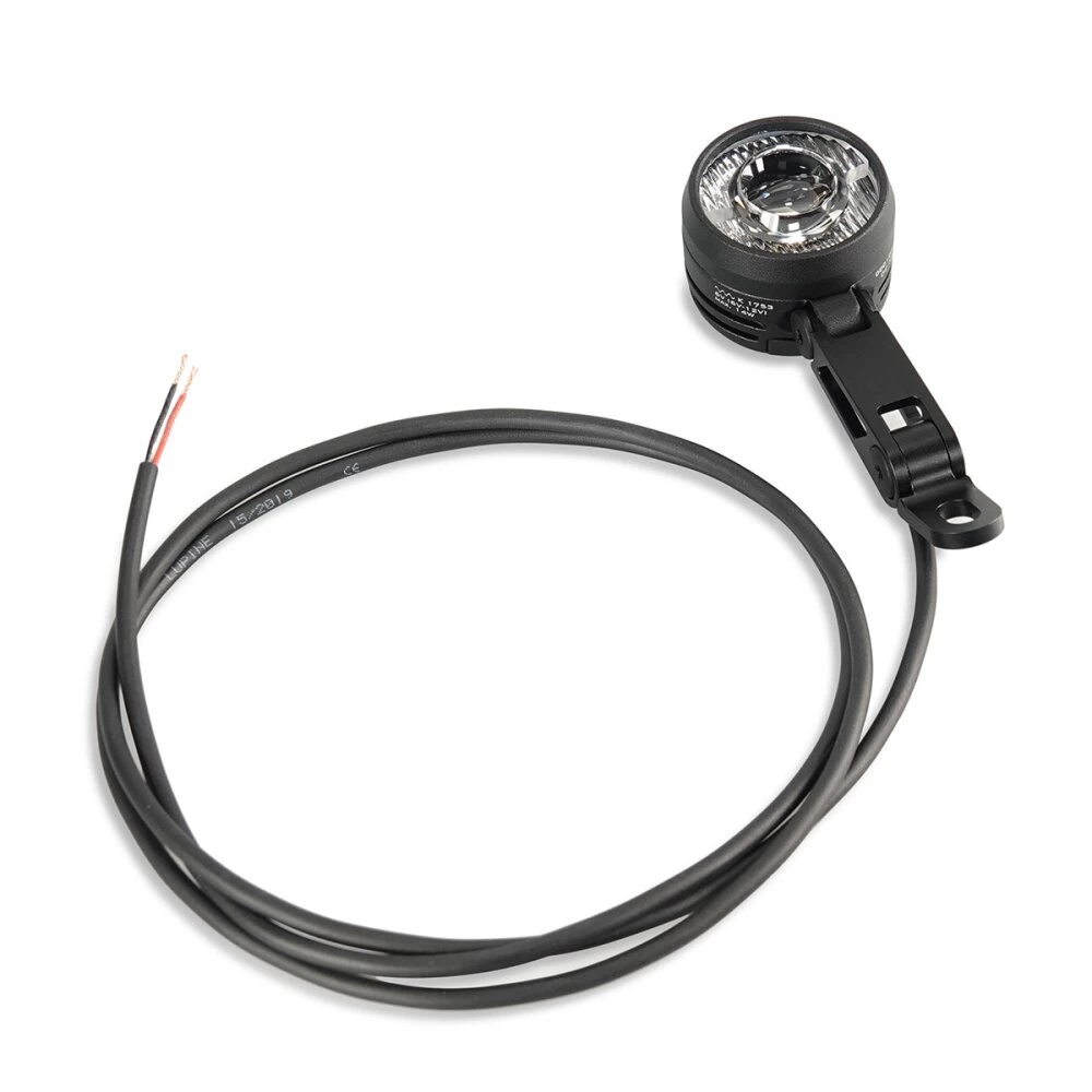 Lupine SL Nano Classic E-Bike StVZO Frontlicht 600 Lumen (ohne Fernlicht) 5 Lupine SL Nano Classic E-Bike StVZO Frontlicht 600 Lumen (ohne Fernlicht) – Bild 5