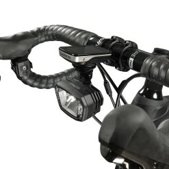 Lupine SL X/AX GoPro Adapter (d546)