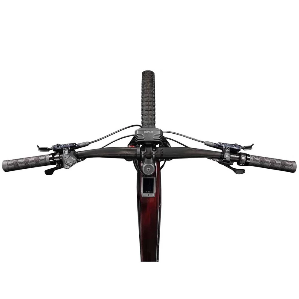 Lupine SL X Bosch BES3 E-Bike Frontlicht StVZO 2800 Lumen + 35 Mm Halter 4 Lupine SL X Bosch BES3 E-Bike Frontlicht StVZO 2800 Lumen + 35 Mm Halter – Bild 4