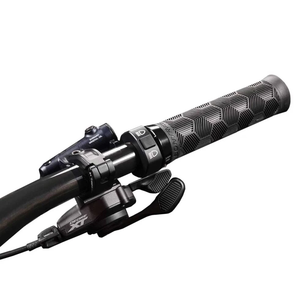 Lupine SL X Bosch BES3 E-Bike Frontlicht StVZO 2800 Lumen + 35 Mm Halter 5 Lupine SL X Bosch BES3 E-Bike Frontlicht StVZO 2800 Lumen + 35 Mm Halter – Bild 5