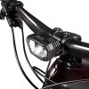 Lupine SL X Bosch E-Bike Frontlicht StVZO 2800 Lumen + 31.8 Mm Halter