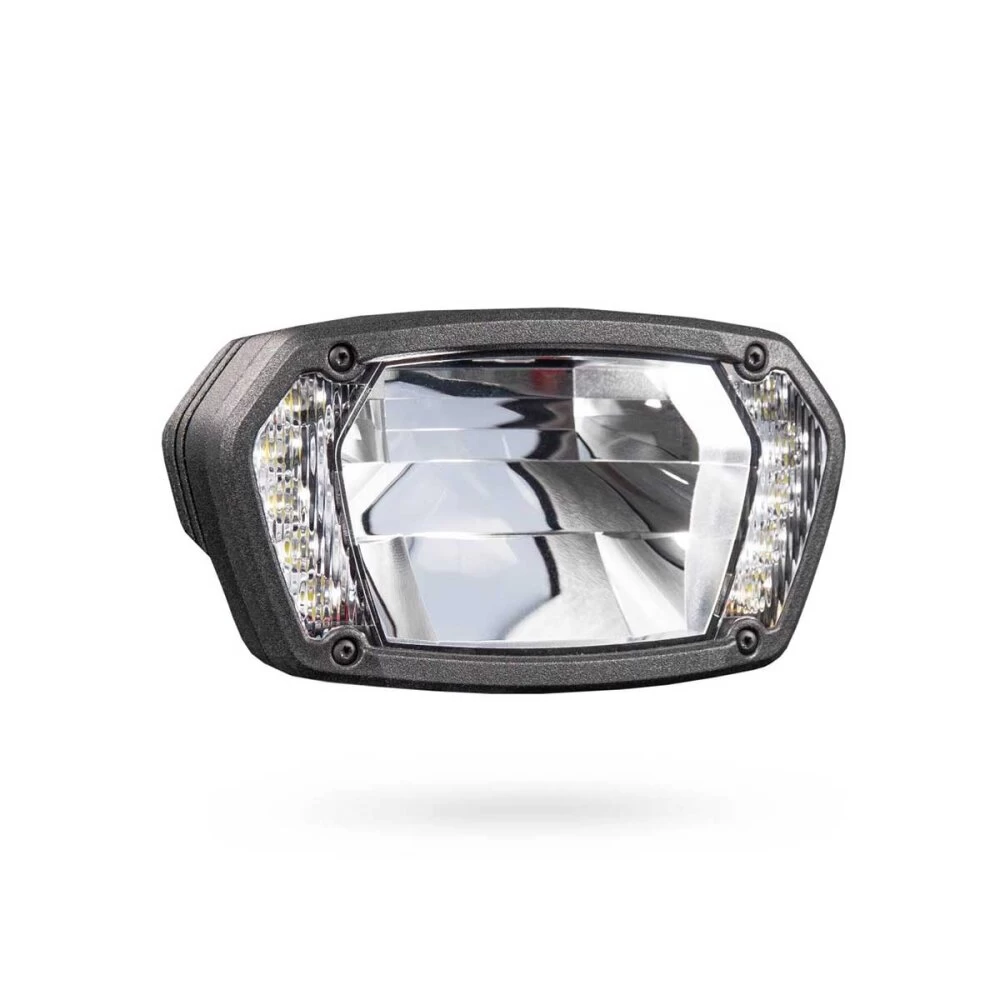 Lupine SL X Brose E-Bike Frontlicht StVZO 2800 Lumen + 35 Mm Halter 6 Lupine SL X Brose E-Bike Frontlicht StVZO 2800 Lumen + 35 Mm Halter – Bild 6