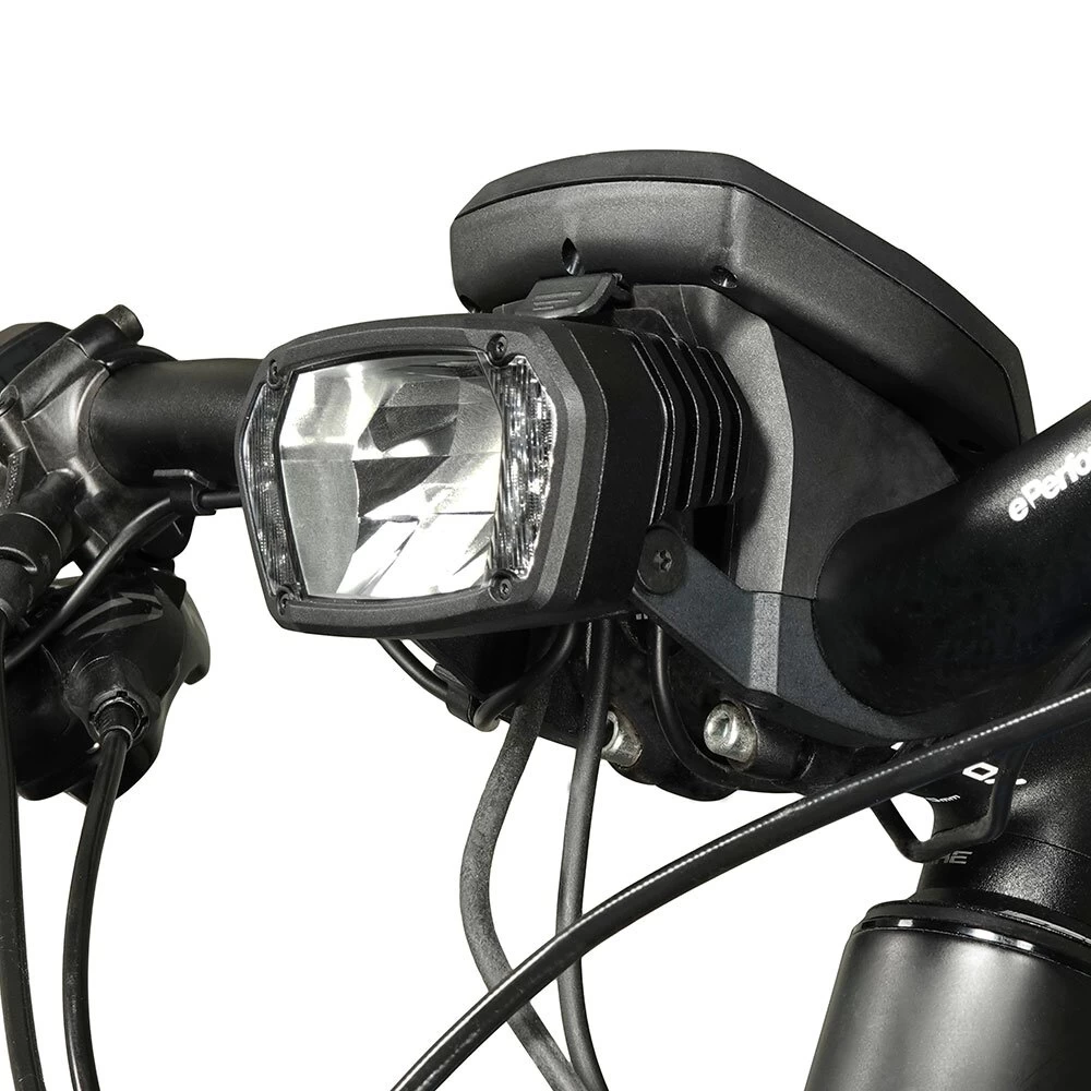 Lupine SL X Halter Bosch Intuvia/Nyon (d251) 2 Lupine SL X Halter Bosch Intuvia/Nyon (d251) – Bild 2