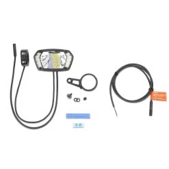 Lupine SL X Shimano E-Bike Frontlicht StVZO 2800 Lumen + 35 Mm Halter -Outdoor Gear Verkauf lupine sl x shimano e bike frontlicht stvzo 2800 lumen 35 mm halter7
