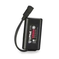 Lupine SmartCore Akku 3.5Ah FastClick