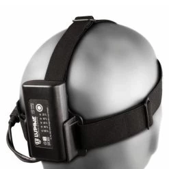 Lupine SmartCore Akku 3.5Ah FastClick -Outdoor Gear Verkauf lupine smartcore akku 35ah fastclick3