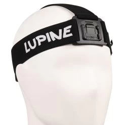 Lupine Stirnband FrontClick Wilma/Betty (d1053)
