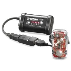 Lupine USB ONE Adapter (d444) -Outdoor Gear Verkauf lupine usb one adapter d4444