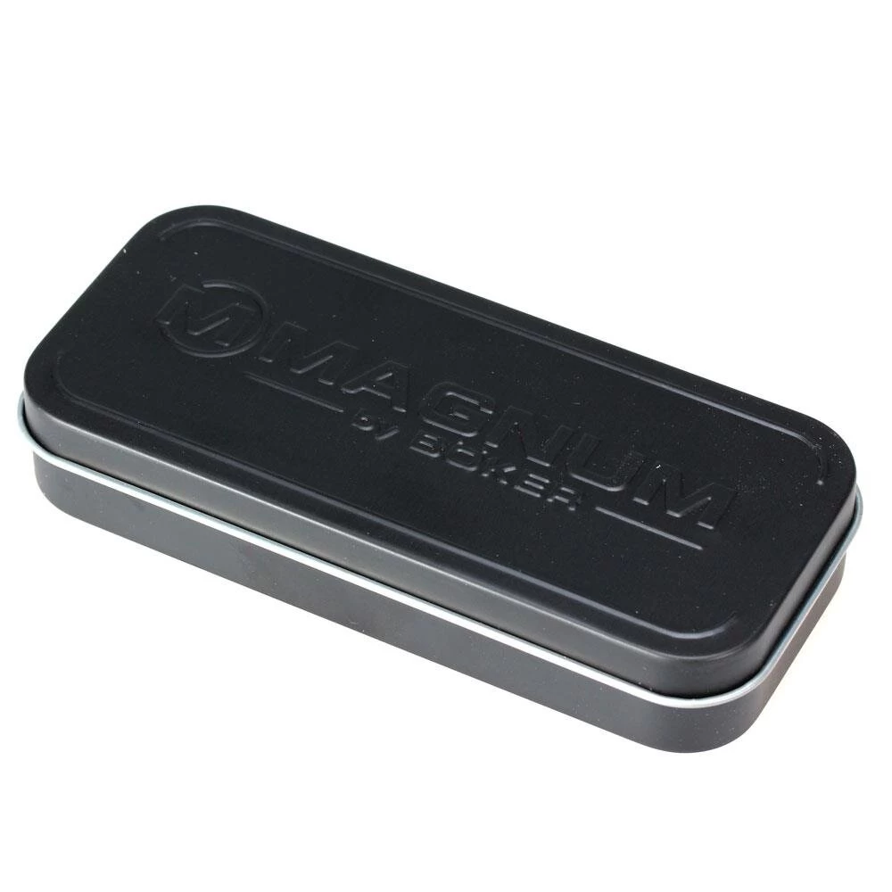 Magnum Automatic Classic Taschenmesser (01RY911) 2 Magnum Automatic Classic Taschenmesser (01RY911) – Bild 2