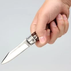 Magnum Automatic Classic Taschenmesser (01RY911) 11 Magnum Automatic Classic Taschenmesser (01RY911) -Outdoor Gear Verkauf magnum automatic classic taschenmesser 01ry9115