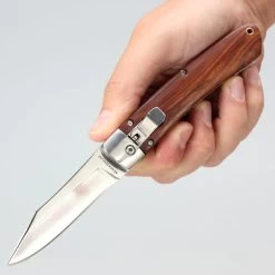 Magnum Automatic Classic Taschenmesser (01RY911) 13 Magnum Automatic Classic Taschenmesser (01RY911) -Outdoor Gear Verkauf magnum automatic classic taschenmesser 01ry9117