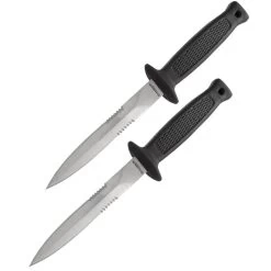 Magnum Doublette Fahrtenmesser (02GL011)