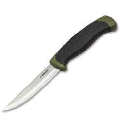Magnum Falun Green Fahrtenmesser (02RY103)