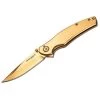 Magnum Gold Finger Taschenmesser (01LG277)