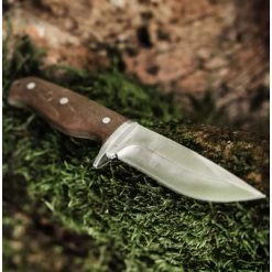 Magnum Walnut Drop (02SC338) - Fahrtenmesser -Outdoor Gear Verkauf magnum walnut drop 02sc338 fahrtenmesser5