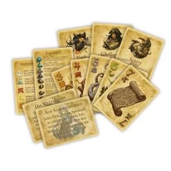 Mayday Games Dead Man's Draw (DE) 5 Mayday Games Dead Man's Draw (DE) -Outdoor Gear Verkauf mayday games dead mans draw de3